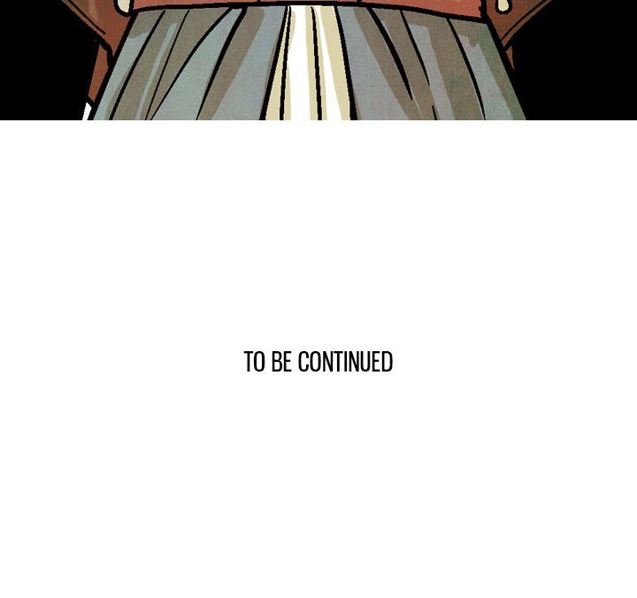The Sword Clan Manhwa - Chapter 50 Page 123