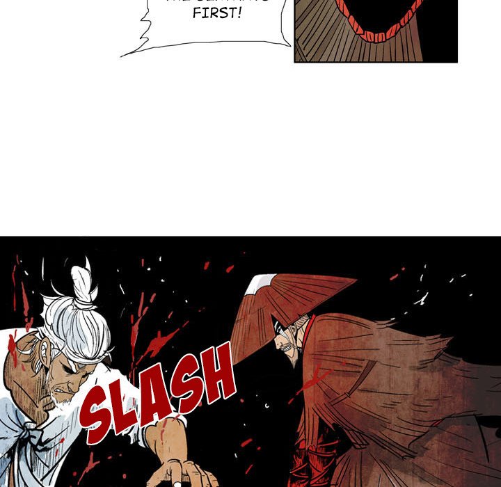 The Sword Clan Manhwa - Chapter 1 Page 50