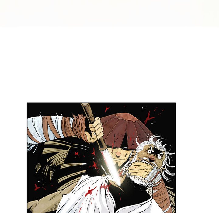 The Sword Clan Manhwa - Chapter 1 Page 53