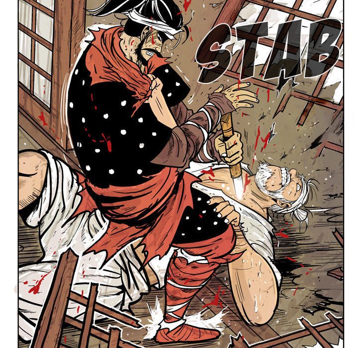 The Sword Clan Manhwa - Chapter 1 Page 55