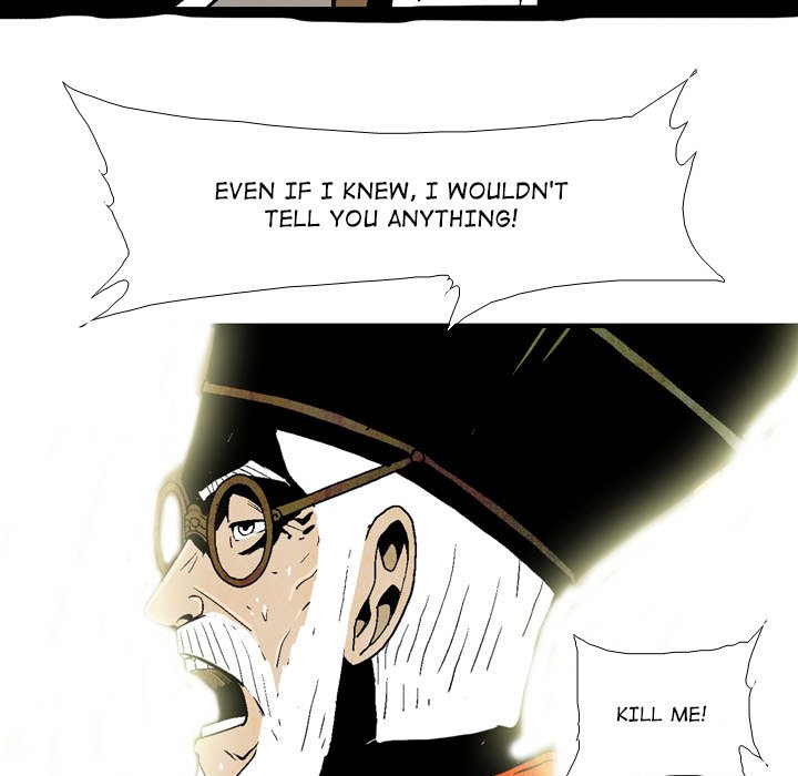 The Sword Clan Manhwa - Chapter 1 Page 72