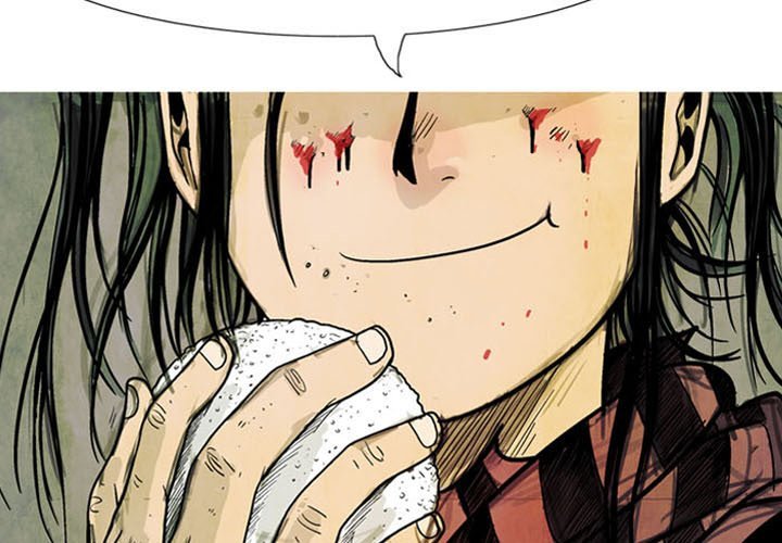 The Sword Clan Manhwa - Chapter 5 Page 2