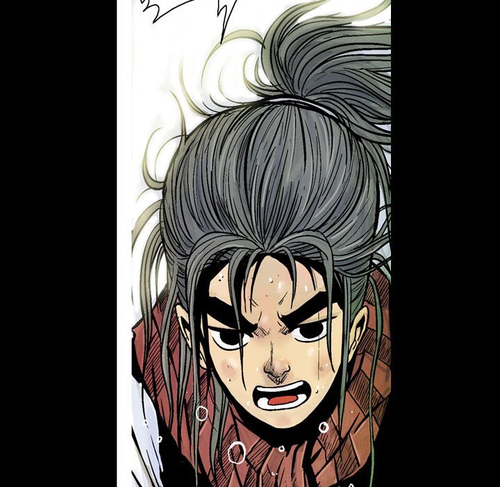 The Sword Clan Manhwa - Chapter 5 Page 28