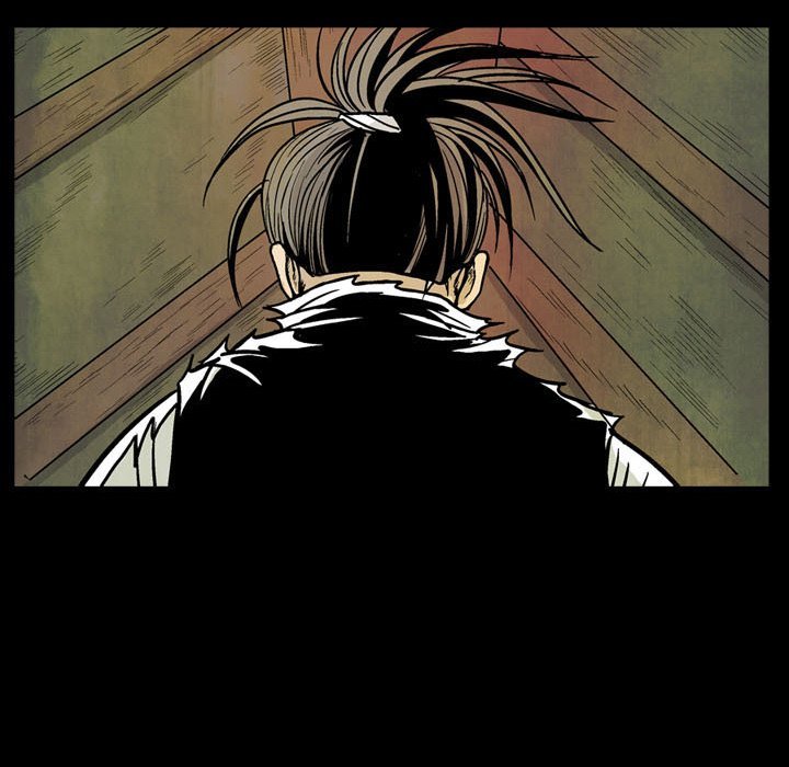 The Sword Clan Manhwa - Chapter 5 Page 49