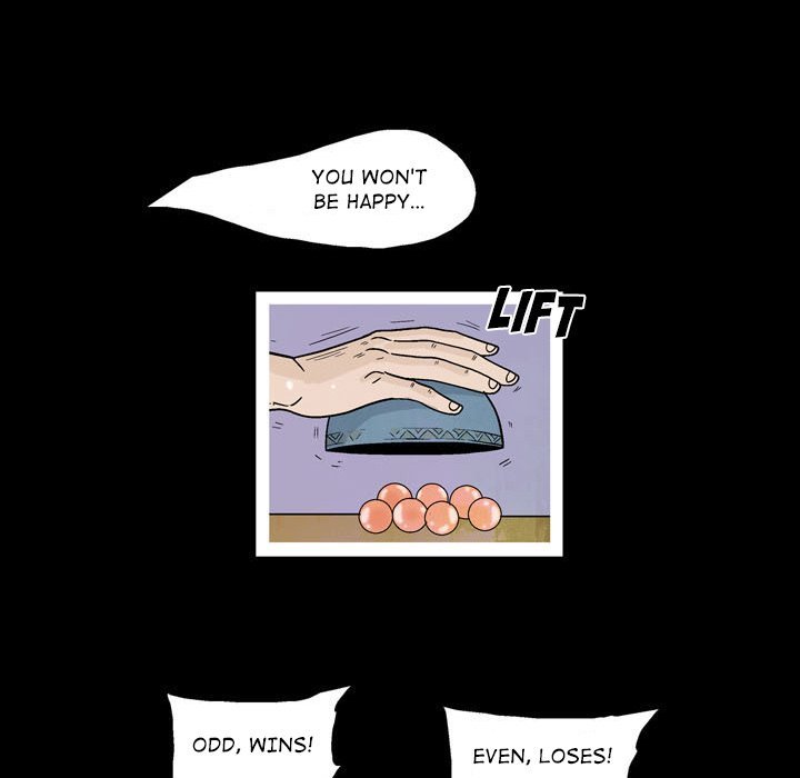 The Sword Clan Manhwa - Chapter 5 Page 67