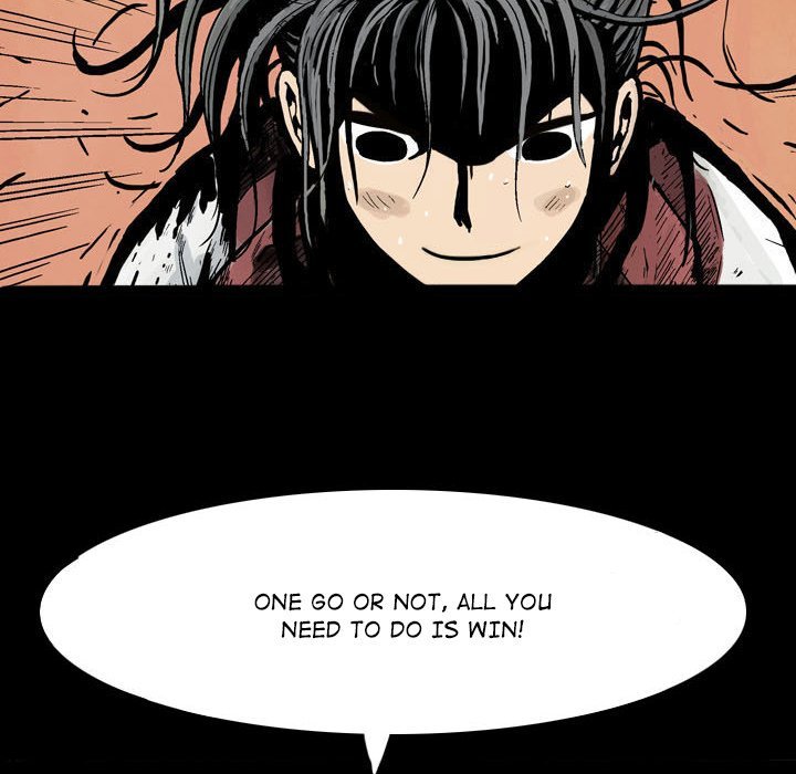 The Sword Clan Manhwa - Chapter 5 Page 76