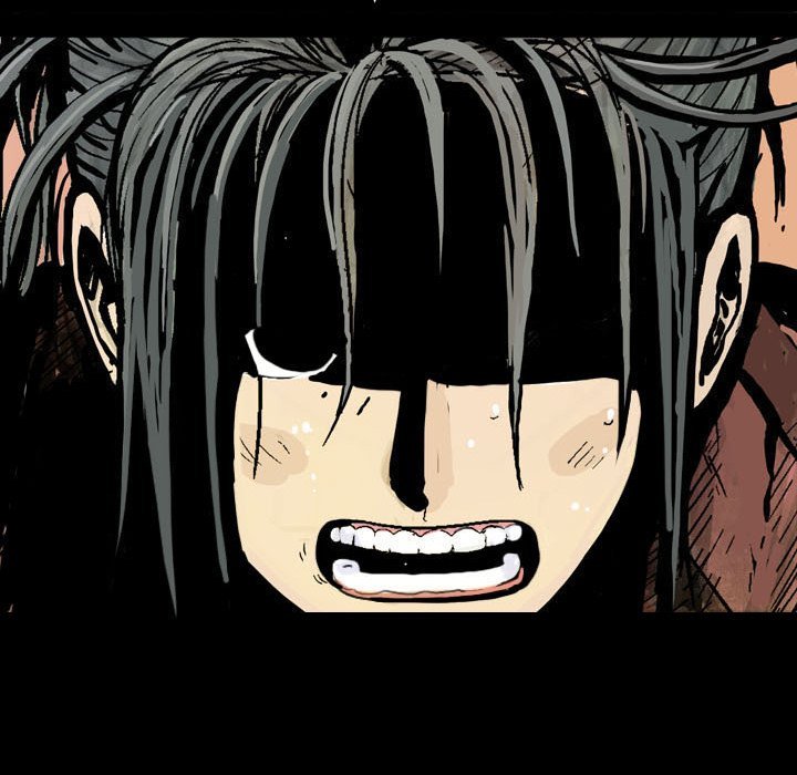 The Sword Clan Manhwa - Chapter 5 Page 77