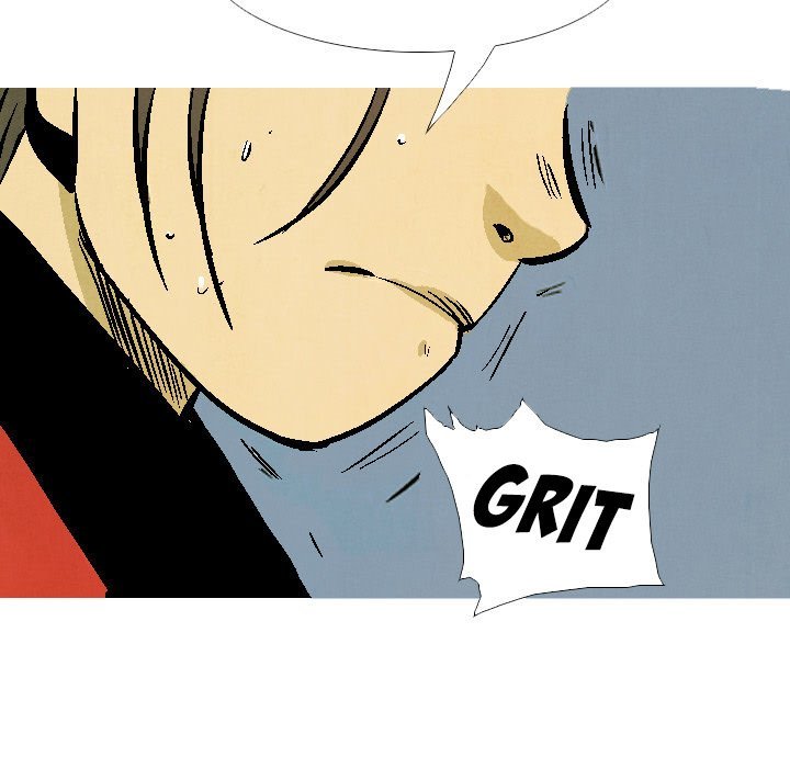 The Sword Clan Manhwa - Chapter 37 Page 4