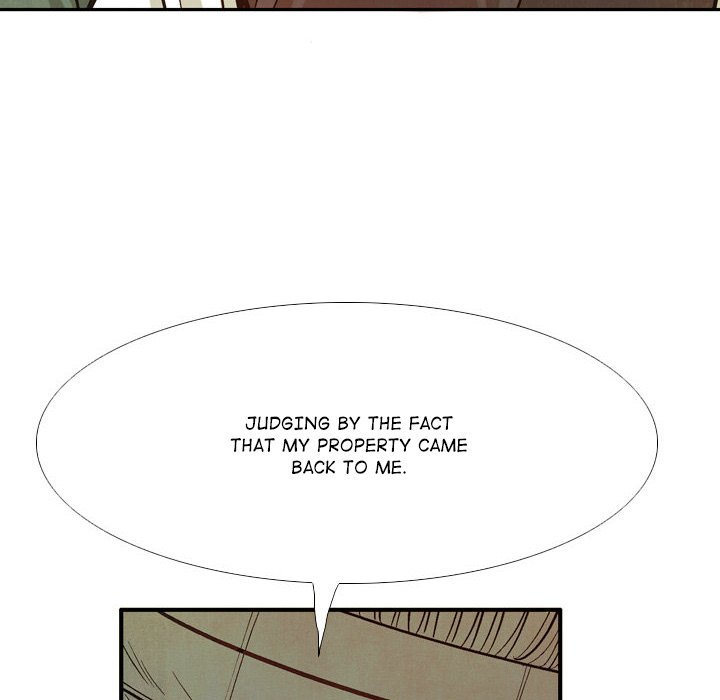 The Sword Clan Manhwa - Chapter 37 Page 39