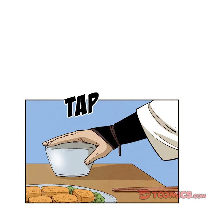 The Sword Clan Manhwa - Chapter 37 Page 44