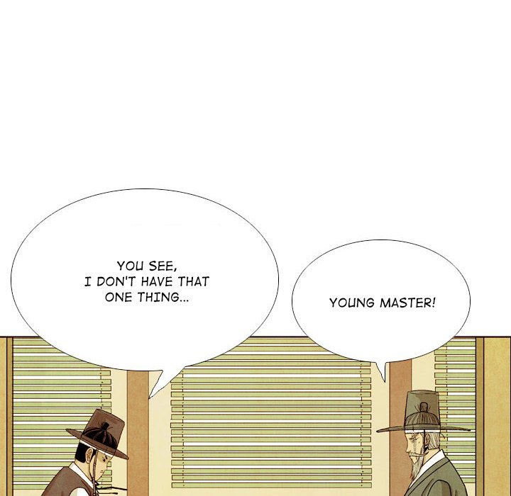 The Sword Clan Manhwa - Chapter 37 Page 49