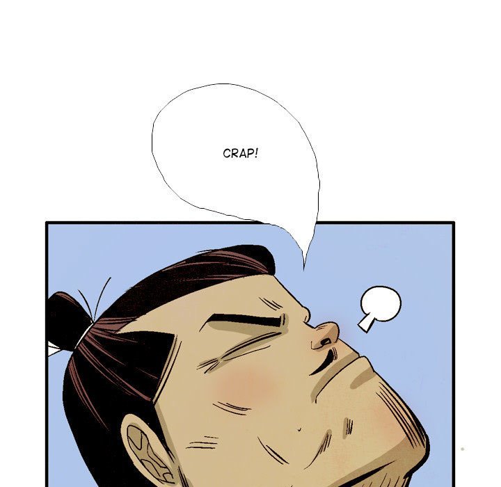 The Sword Clan Manhwa - Chapter 37 Page 104