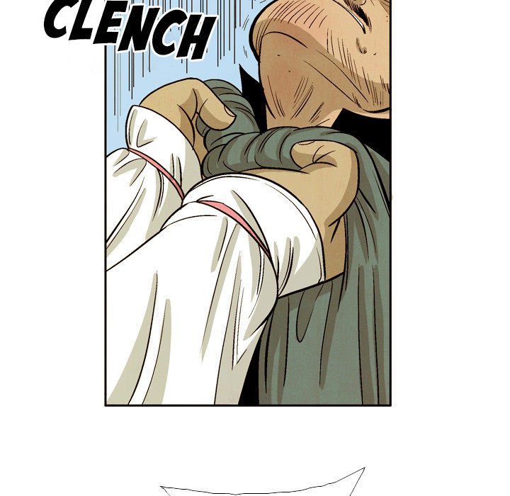 The Sword Clan Manhwa - Chapter 37 Page 106