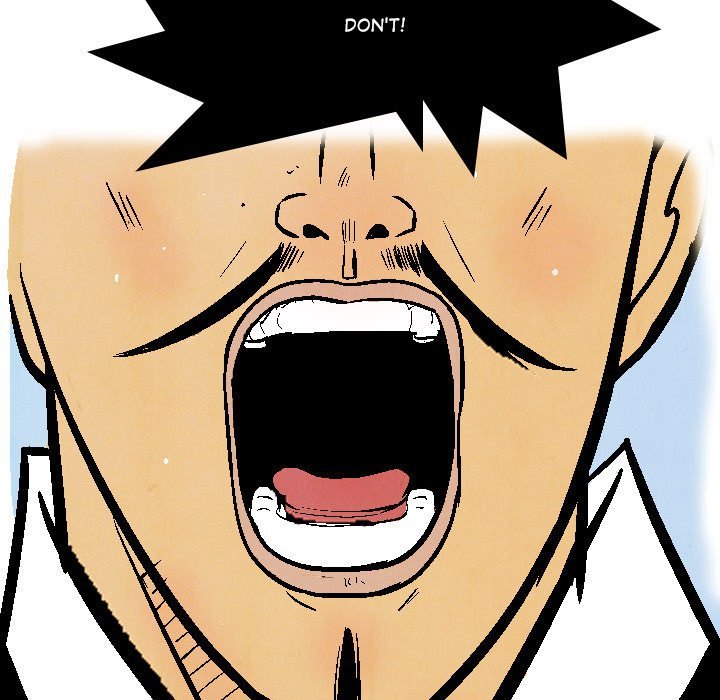 The Sword Clan Manhwa - Chapter 37 Page 110