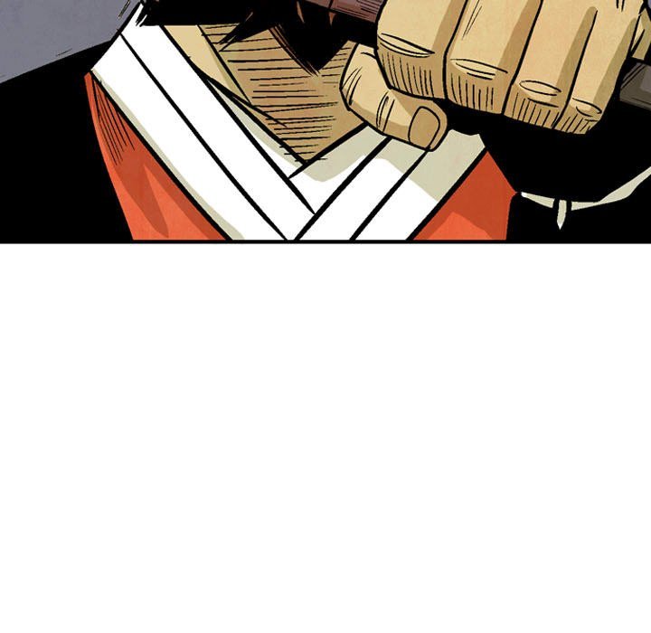 The Sword Clan Manhwa - Chapter 59 Page 6