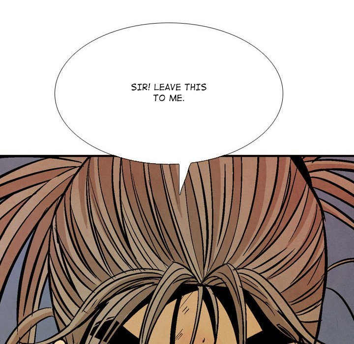 The Sword Clan Manhwa - Chapter 59 Page 7