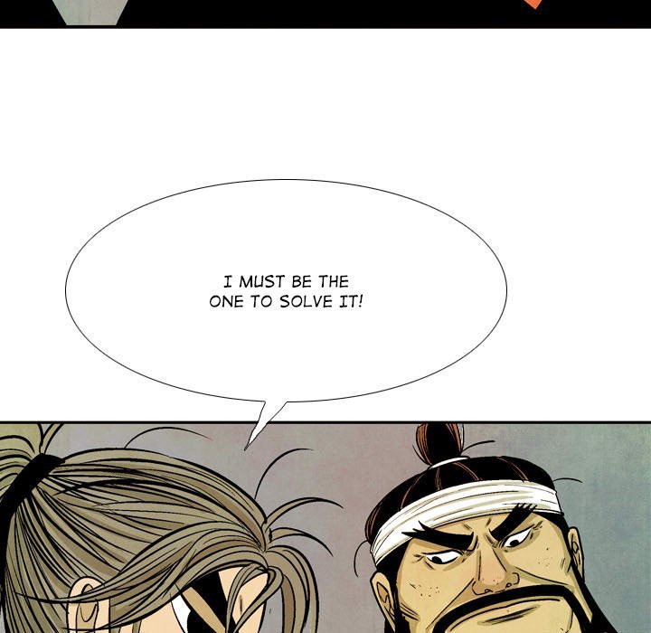 The Sword Clan Manhwa - Chapter 59 Page 10