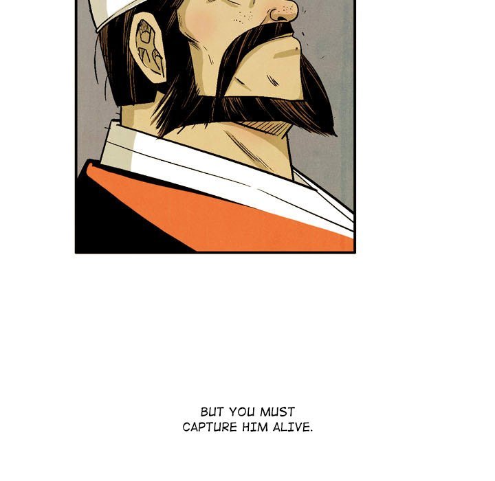 The Sword Clan Manhwa - Chapter 59 Page 12