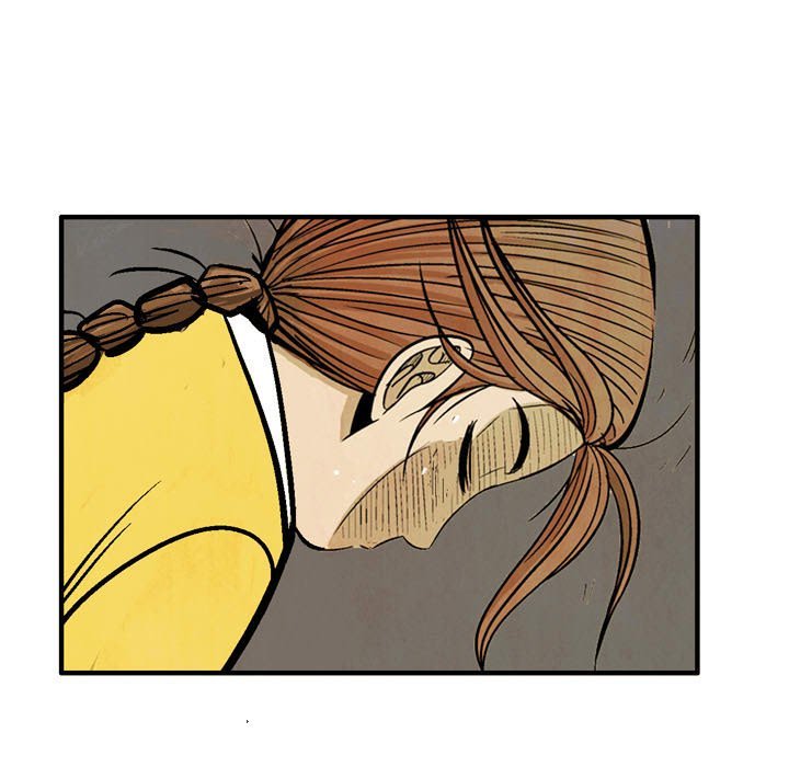 The Sword Clan Manhwa - Chapter 59 Page 16