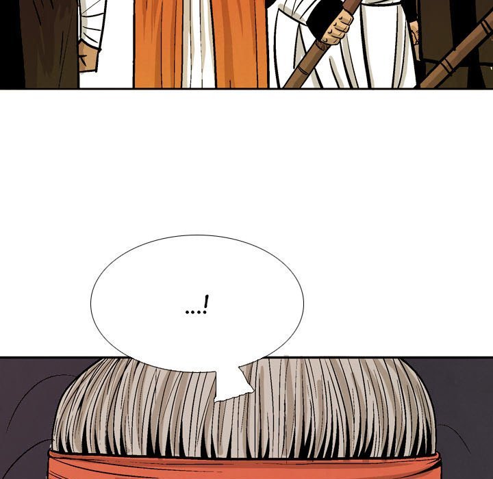 The Sword Clan Manhwa - Chapter 59 Page 18