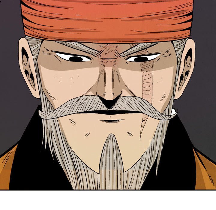 The Sword Clan Manhwa - Chapter 59 Page 19