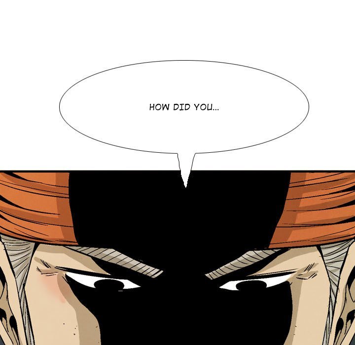 The Sword Clan Manhwa - Chapter 59 Page 20