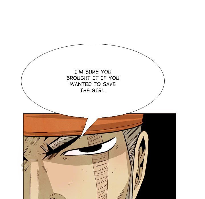 The Sword Clan Manhwa - Chapter 59 Page 28