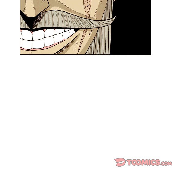 The Sword Clan Manhwa - Chapter 59 Page 29