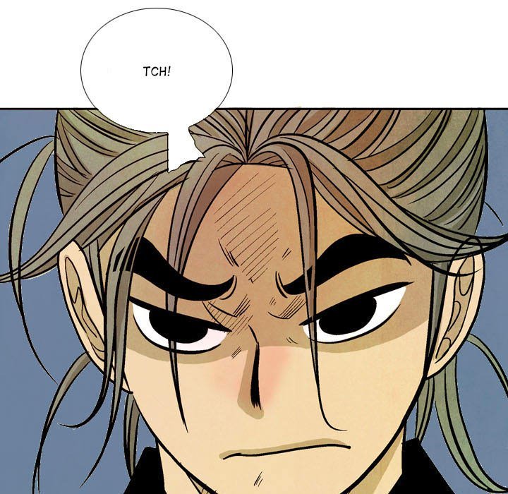 The Sword Clan Manhwa - Chapter 59 Page 30