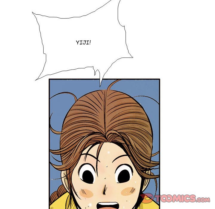 The Sword Clan Manhwa - Chapter 59 Page 37