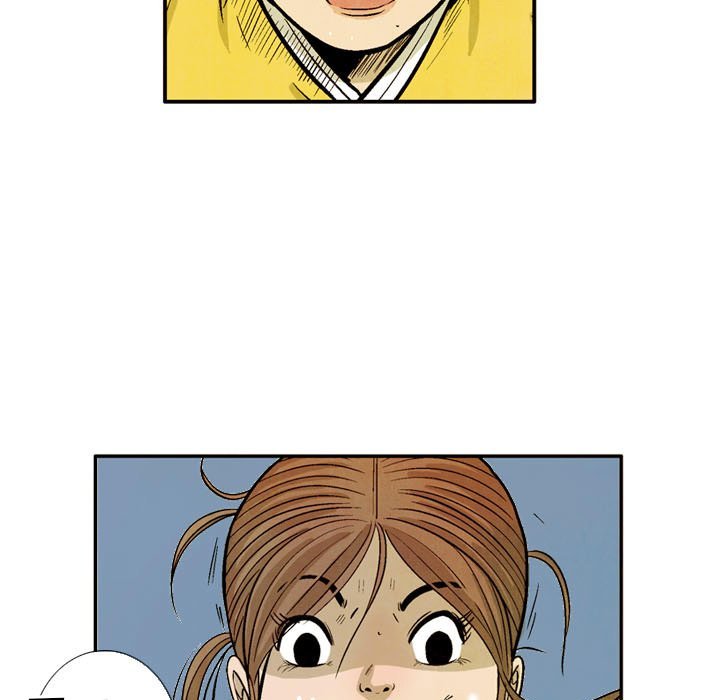 The Sword Clan Manhwa - Chapter 59 Page 38