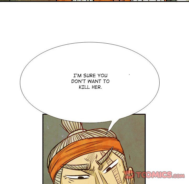 The Sword Clan Manhwa - Chapter 59 Page 41