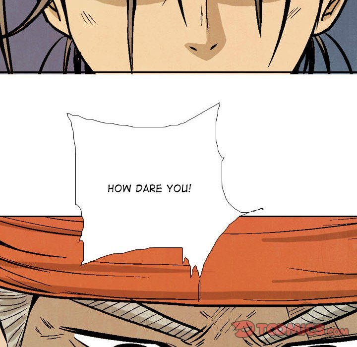 The Sword Clan Manhwa - Chapter 59 Page 45