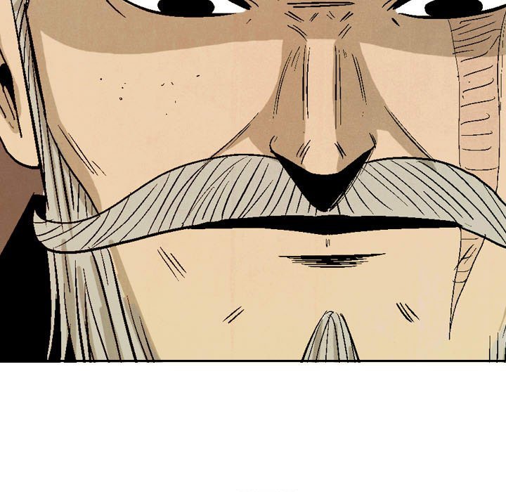 The Sword Clan Manhwa - Chapter 59 Page 46