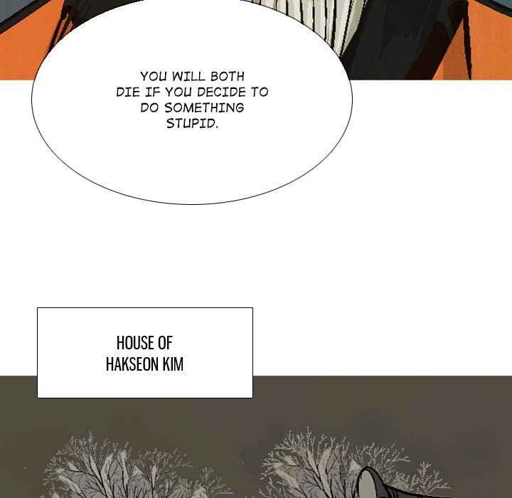 The Sword Clan Manhwa - Chapter 59 Page 48