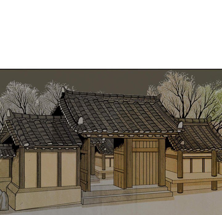 The Sword Clan Manhwa - Chapter 59 Page 50