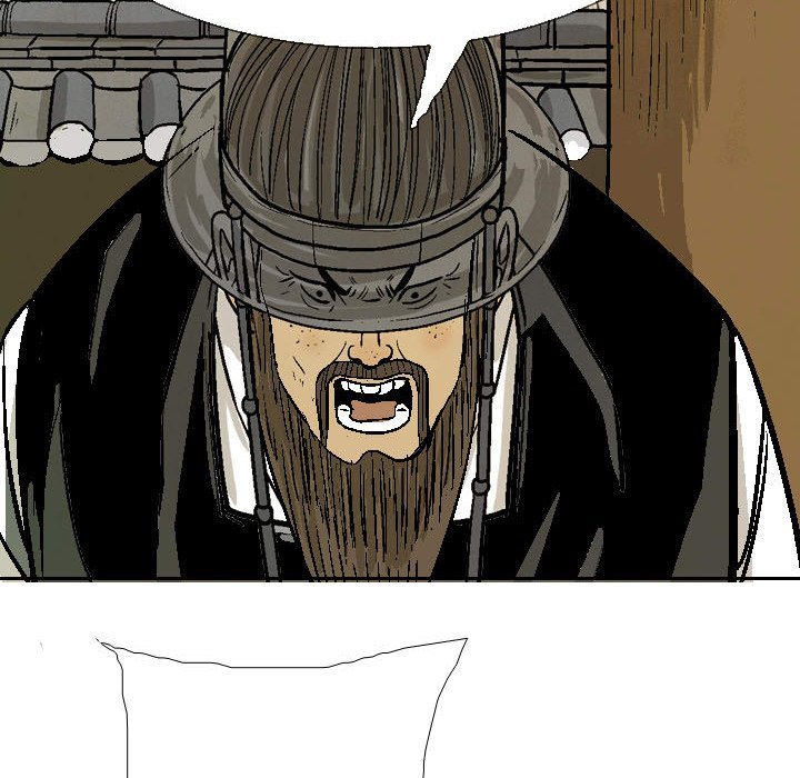 The Sword Clan Manhwa - Chapter 59 Page 55