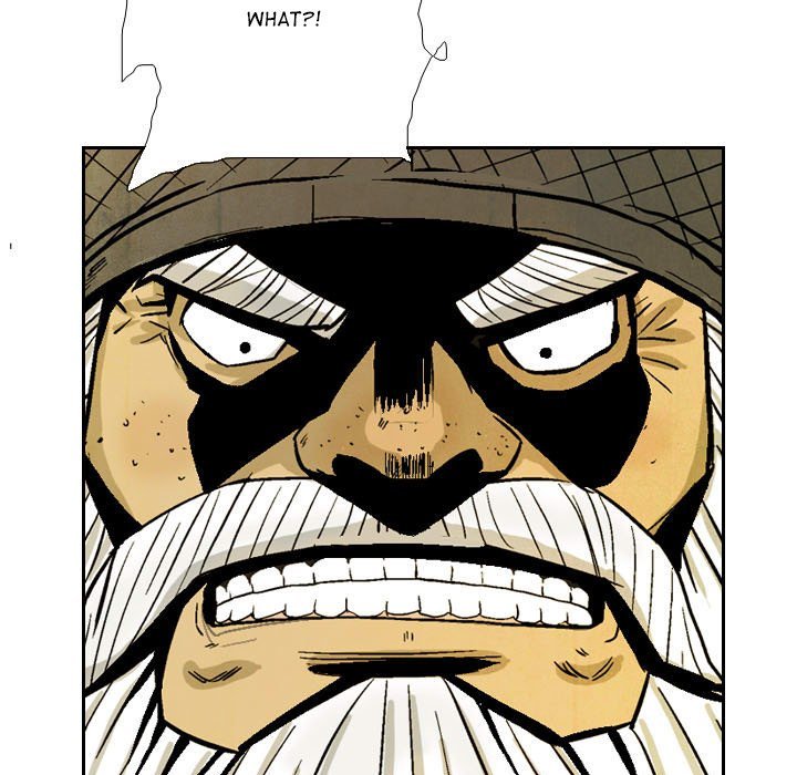 The Sword Clan Manhwa - Chapter 59 Page 56