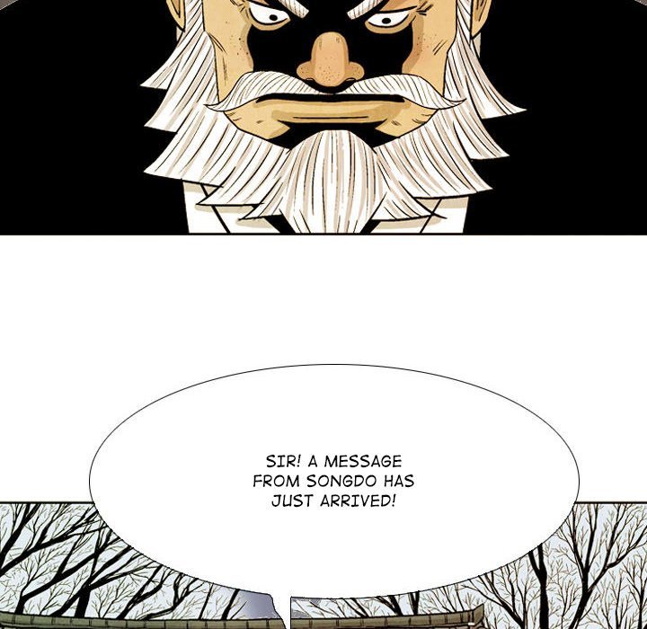 The Sword Clan Manhwa - Chapter 59 Page 59