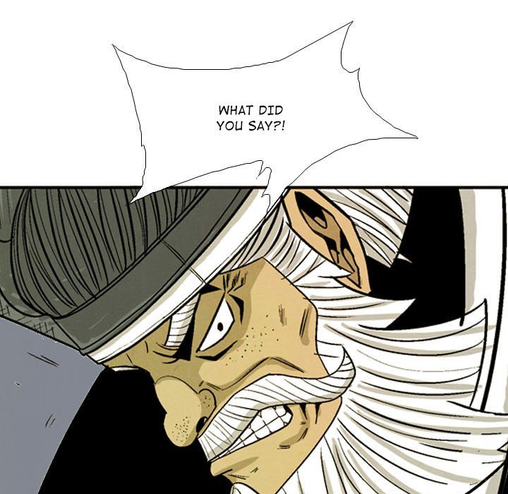 The Sword Clan Manhwa - Chapter 59 Page 64