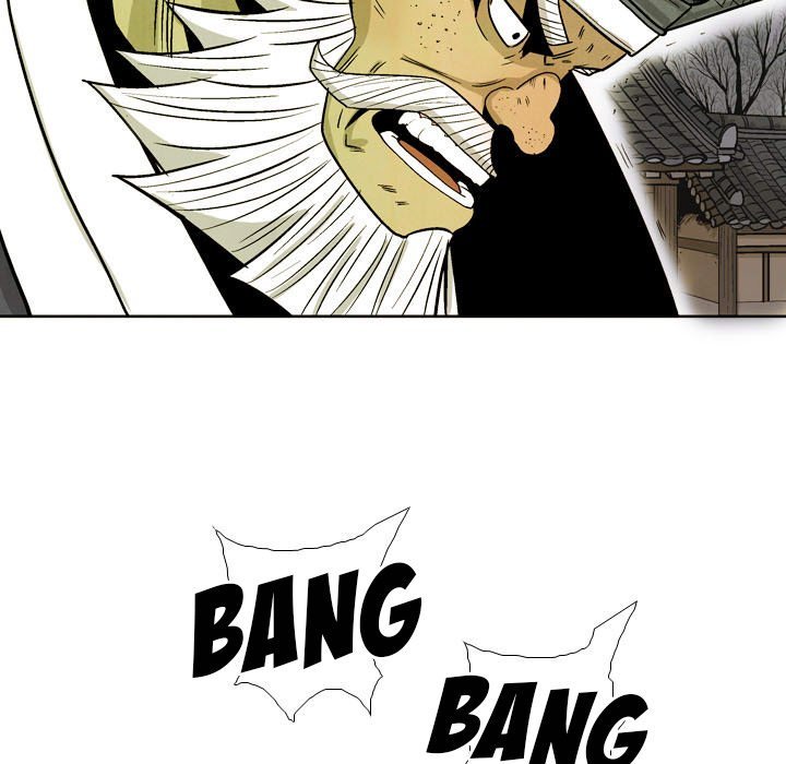 The Sword Clan Manhwa - Chapter 59 Page 66