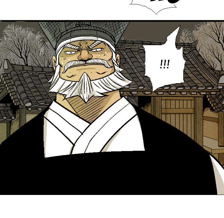 The Sword Clan Manhwa - Chapter 59 Page 67