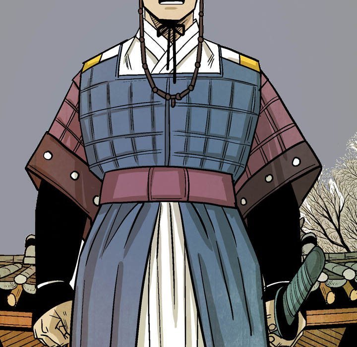 The Sword Clan Manhwa - Chapter 59 Page 74