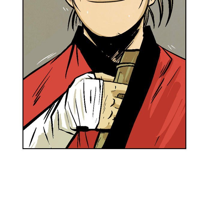 The Sword Clan Manhwa - Chapter 59 Page 86