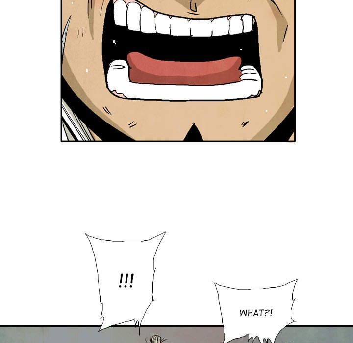 The Sword Clan Manhwa - Chapter 59 Page 92