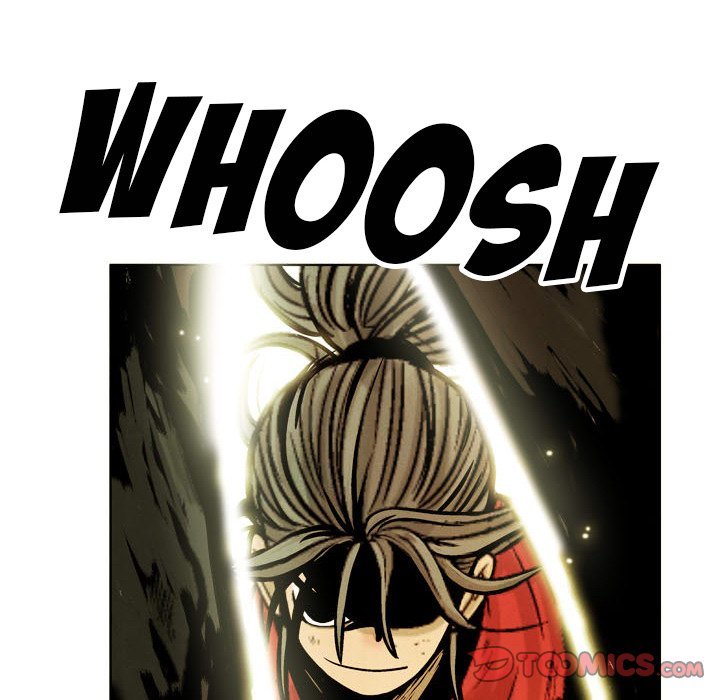 The Sword Clan Manhwa - Chapter 59 Page 97