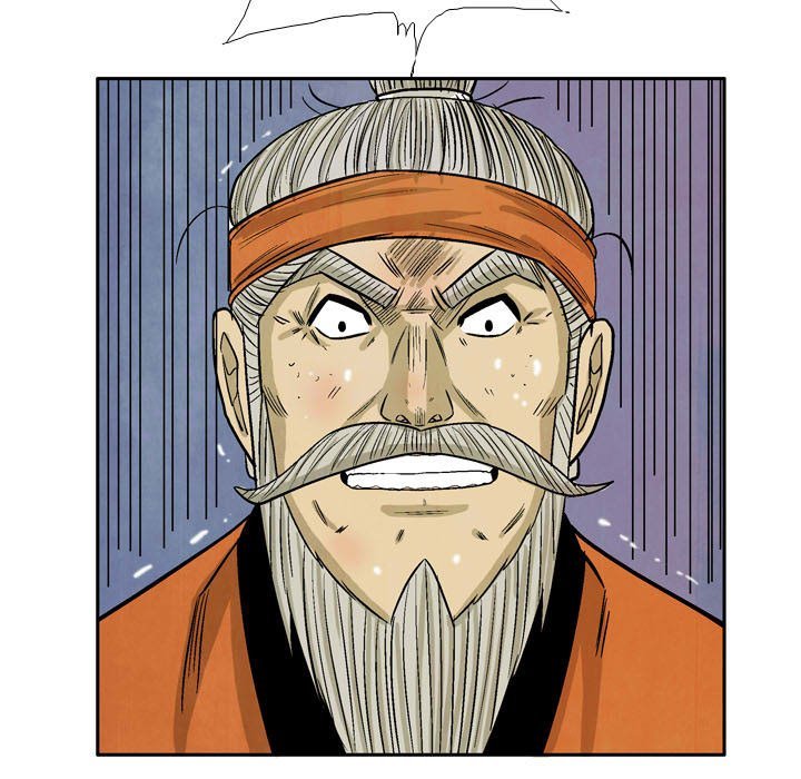 The Sword Clan Manhwa - Chapter 59 Page 100