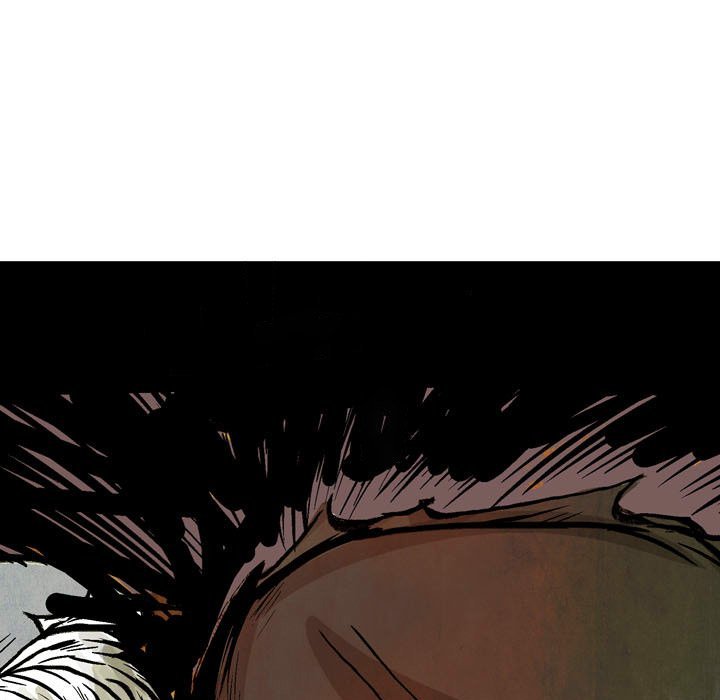 The Sword Clan Manhwa - Chapter 59 Page 104