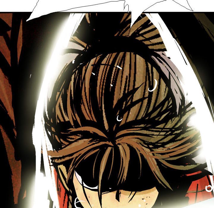 The Sword Clan Manhwa - Chapter 59 Page 107