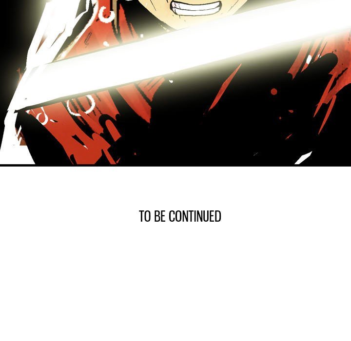 The Sword Clan Manhwa - Chapter 59 Page 108